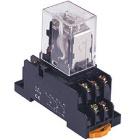 Реле промежуточное